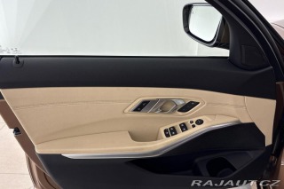 BMW 3 320d xDrive 2019