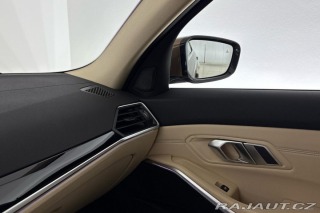 BMW 3 320d xDrive 2019