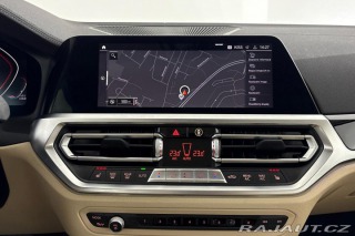 BMW 3 320d xDrive 2019