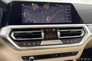 BMW 3 320d xDrive 2019