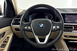 BMW 3 320d xDrive 2019