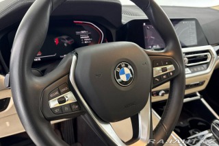 BMW 3 320d xDrive 2019