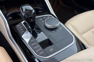 BMW 3 320d xDrive 2019