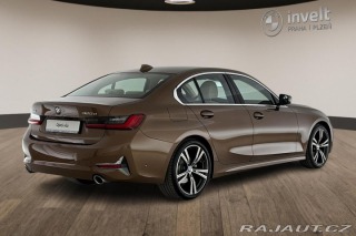 BMW 3 320d xDrive 2019