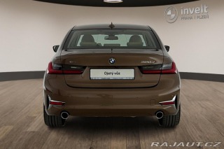 BMW 3 320d xDrive 2019