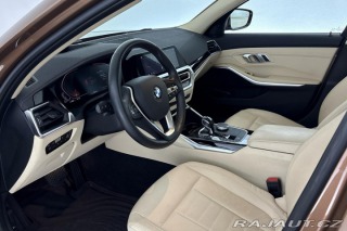 BMW 3 320d xDrive 2019