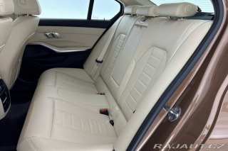 BMW 3 320d xDrive 2019