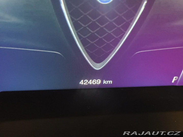 Alfa Romeo Stelvio 2.0 Turbo 16V 206kW Veloc 2024