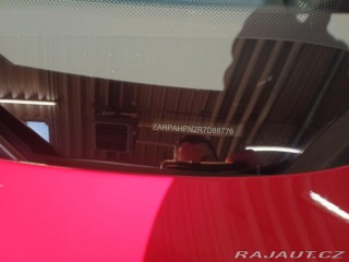 Alfa Romeo Stelvio 2.0 Turbo 16V 206kW Veloc 2024