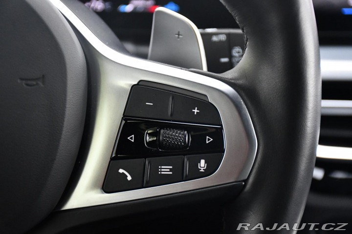 BMW 3 320D xDrive M-SPORT ČR 1. 2023