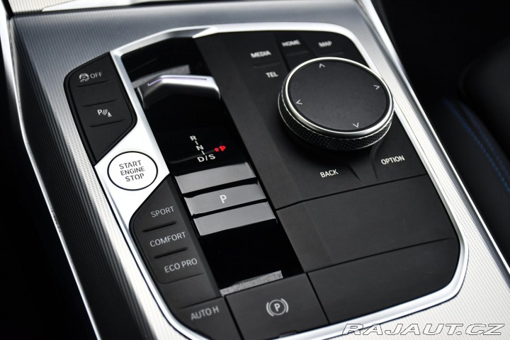 BMW 3 320D xDrive M-SPORT 2023