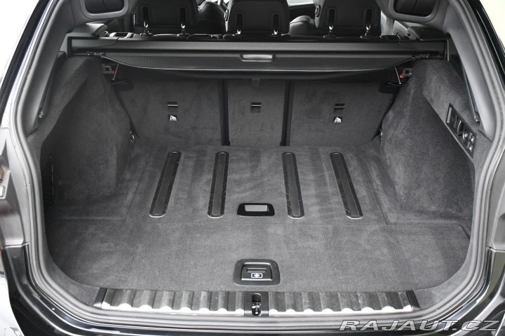 BMW 3 320D xDrive M-SPORT REZER 2023