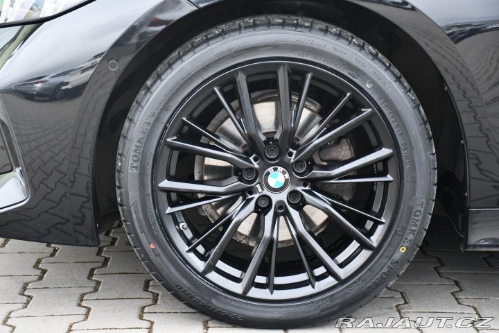 BMW 3 320D xDrive M-SPORT REZER 2023