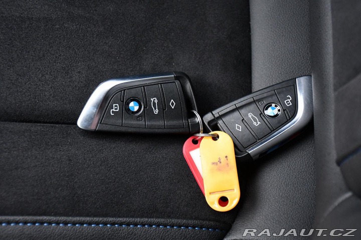 BMW 3 320D xDrive M-SPORT ČR 1. 2023