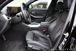 BMW 3 320D xDrive M-SPORT ČR 1. 2023