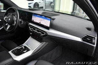 BMW 3 320D xDrive M-SPORT ČR 1. 2023