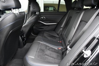BMW 3 320D xDrive M-SPORT ČR 1. 2023