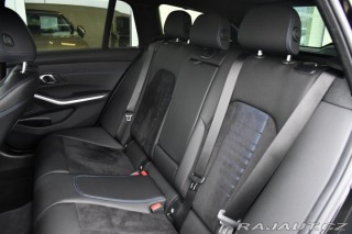 BMW 3 320D xDrive M-SPORT ČR 1. 2023