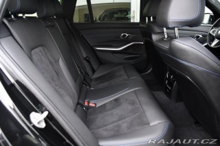 BMW 3 320D xDrive M-SPORT ČR 1. 2023