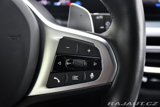 BMW 3 320D xDrive M-SPORT ČR 1. 2023