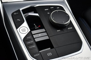 BMW 3 320D xDrive M-SPORT ČR 1. 2023