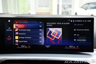 BMW 3 320D xDrive M-SPORT ČR 1. 2023