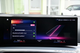 BMW 3 320D xDrive M-SPORT ČR 1. 2023