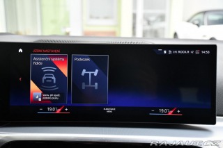 BMW 3 320D xDrive M-SPORT ČR 1. 2023