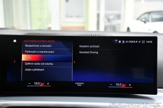 BMW 3 320D xDrive M-SPORT ČR 1. 2023