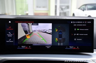 BMW 3 320D xDrive M-SPORT ČR 1. 2023