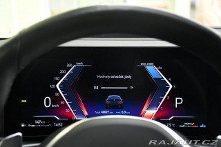 BMW 3 320D xDrive M-SPORT ČR 1. 2023