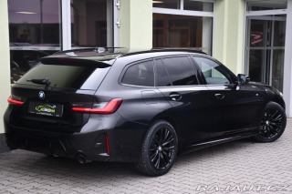 BMW 3 320D xDrive M-SPORT ČR 1. 2023