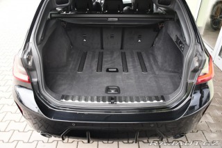 BMW 3 320D xDrive M-SPORT ČR 1. 2023