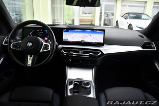 BMW 3 320D xDrive M-SPORT ČR 1. 2023