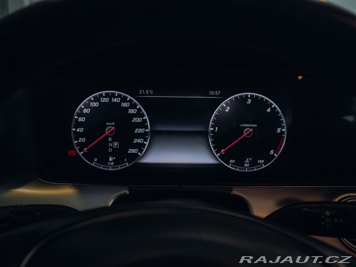 Mercedes-Benz E E 220d 4MATIC Avantgarde 2018