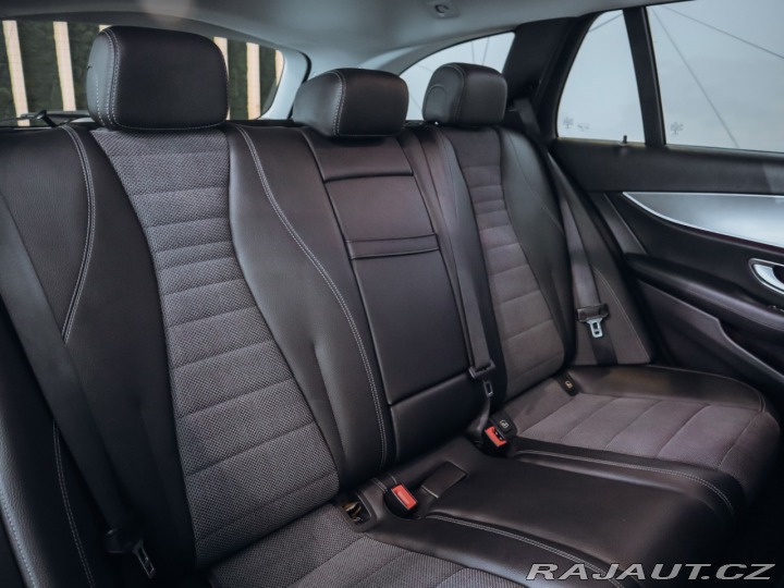 Mercedes-Benz E E 220d 4MATIC Avantgarde 2018