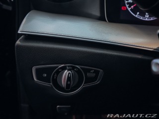 Mercedes-Benz E E 220d 4MATIC Avantgarde 2018