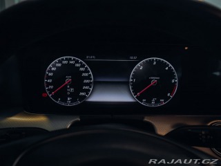 Mercedes-Benz E E 220d 4MATIC Avantgarde 2018