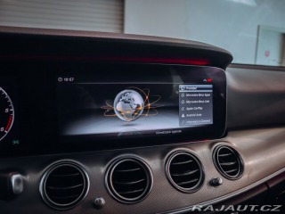 Mercedes-Benz E E 220d 4MATIC Avantgarde 2018