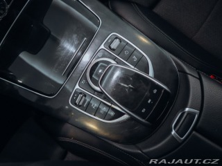 Mercedes-Benz E E 220d 4MATIC Avantgarde 2018