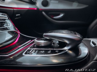 Mercedes-Benz E E 220d 4MATIC Avantgarde 2018