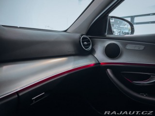 Mercedes-Benz E E 220d 4MATIC Avantgarde 2018