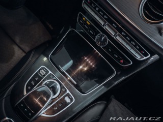 Mercedes-Benz E E 220d 4MATIC Avantgarde 2018