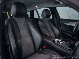 Mercedes-Benz E E 220d 4MATIC Avantgarde 2018