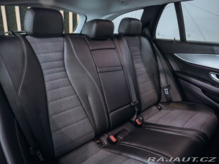 Mercedes-Benz E E 220d 4MATIC Avantgarde 2018