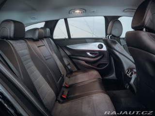 Mercedes-Benz E E 220d 4MATIC Avantgarde 2018