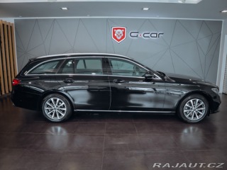 Mercedes-Benz E E 220d 4MATIC Avantgarde 2018