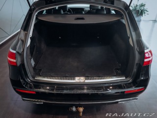 Mercedes-Benz E E 220d 4MATIC Avantgarde 2018