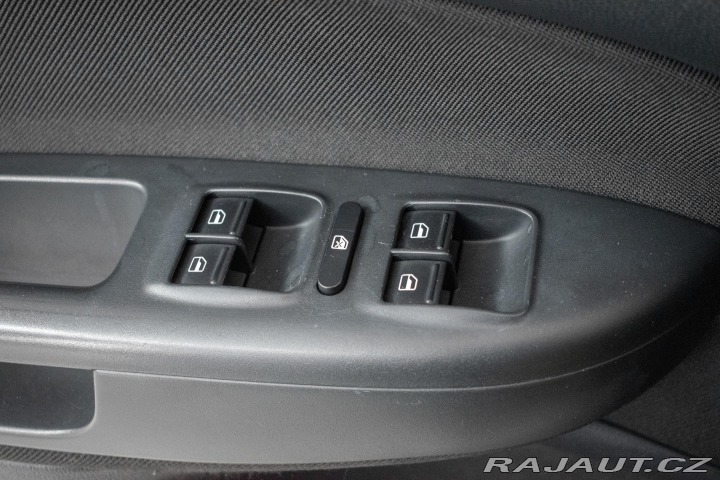 Škoda Octavia 1.6 TDI 77kW AMBITION *KL 2012