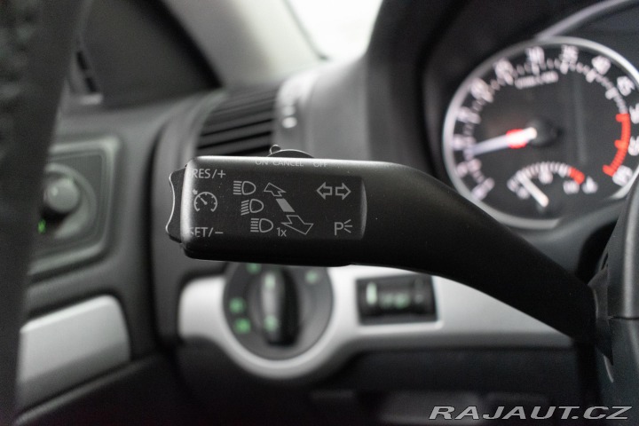 Škoda Octavia 1.6 TDI 77kW AMBITION *KL 2012